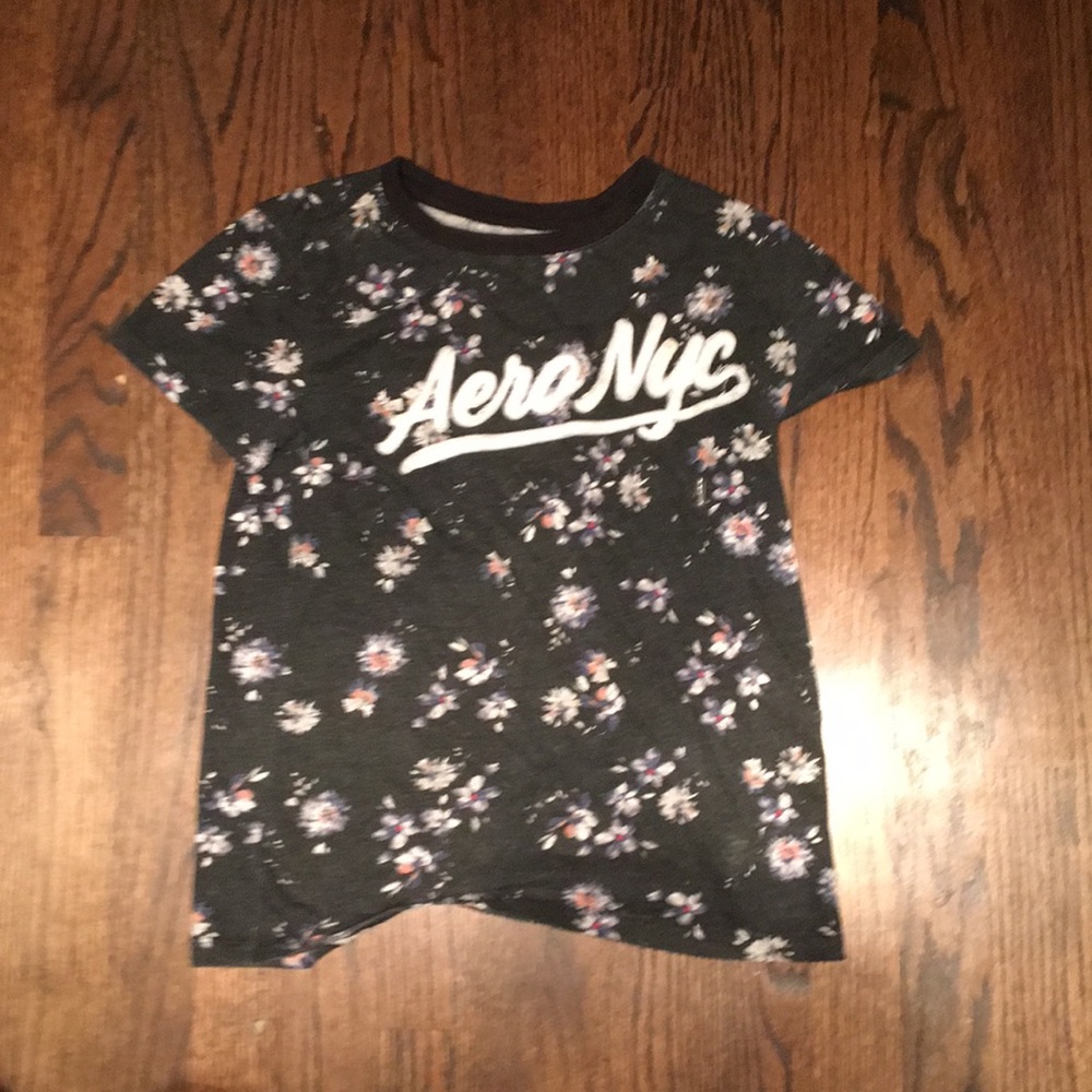Girls tee shirt